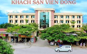 Khách sạn Viễn Đông